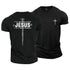 Men's It's Not Religion It's A Relationship Cotton T-Shirt